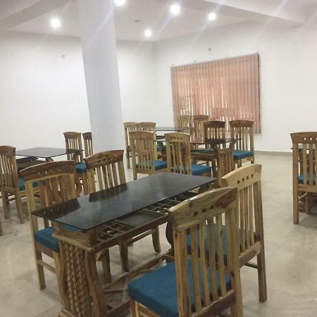 Hotel Ladakh Kingdom-레 외부 사진